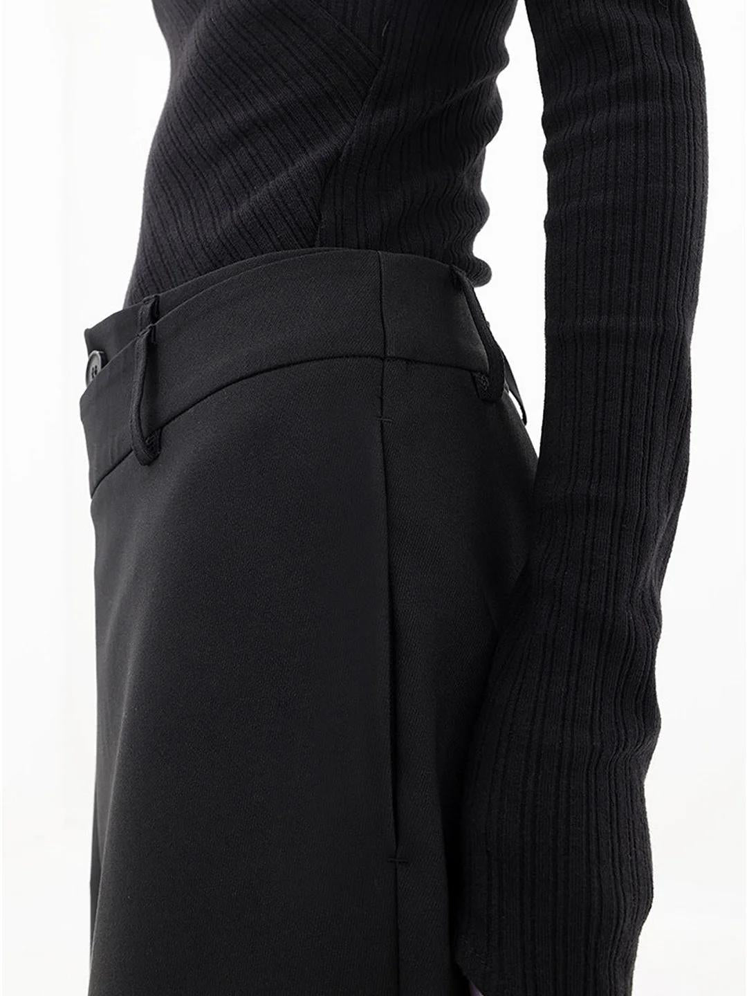 Baggy Damenhosen