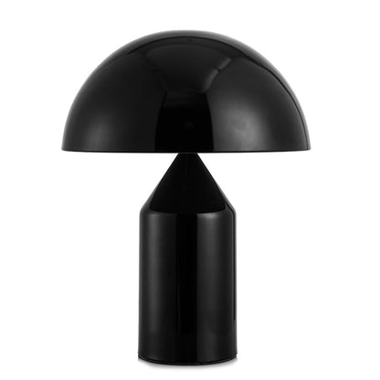 Pilz Nachttischlampe Dekoratives Design