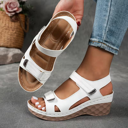 Serenia | Sandalias Flex de Confort