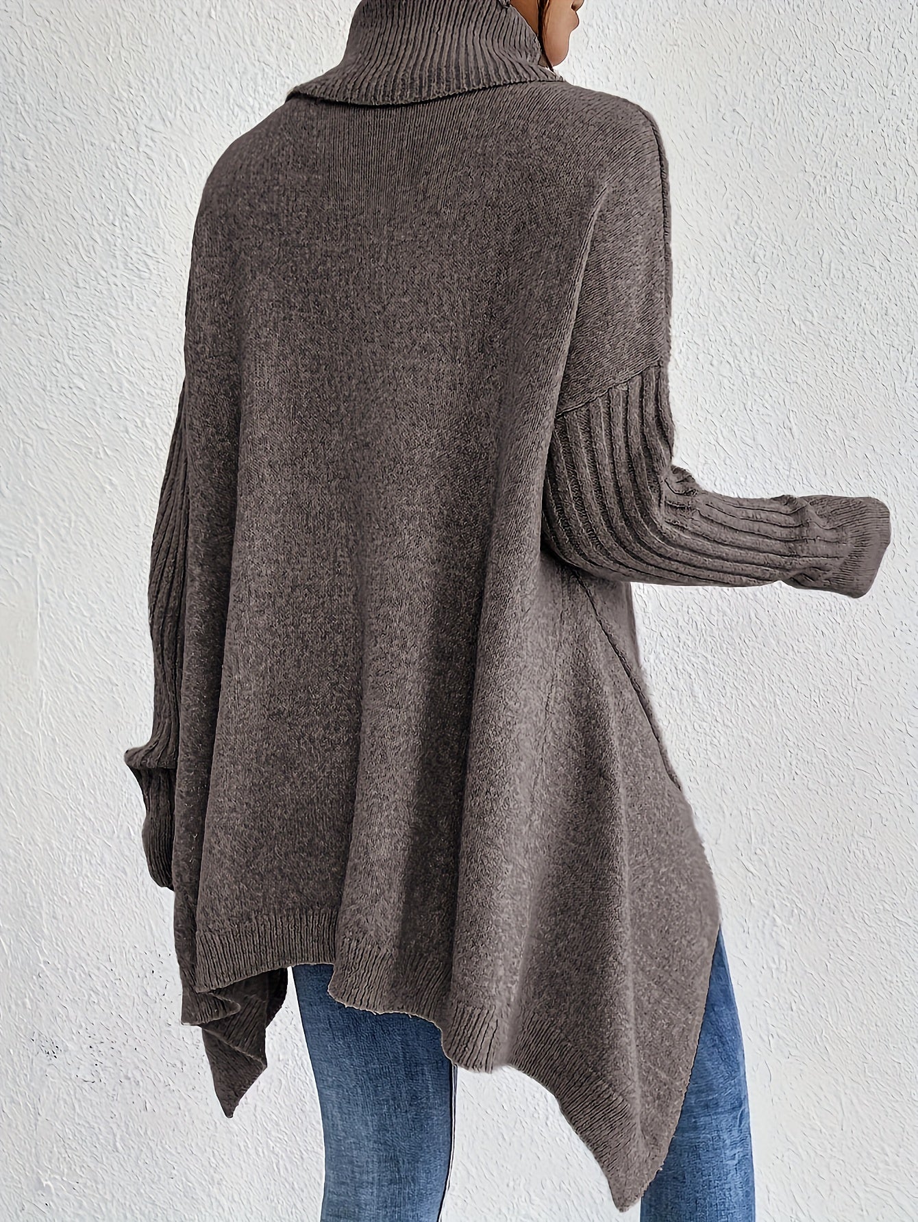 Laila™ | Polo Jersey Oversize