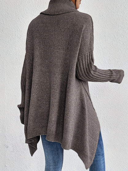 Laila™ | Polo Jersey Oversize