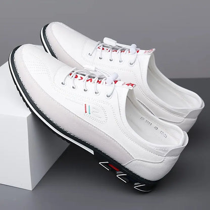 Laurent™ | Chaussures Oxford Élégantes et Confortables