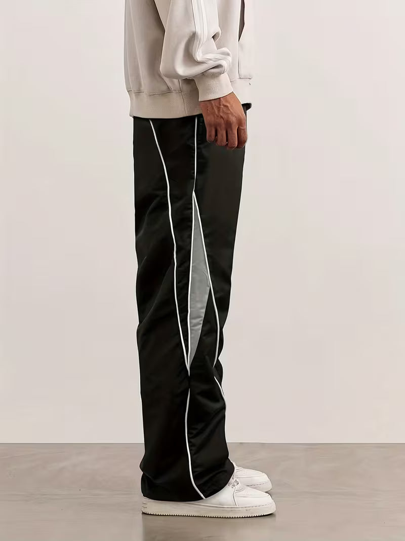 Revelse™ Vintage Sport Joggers