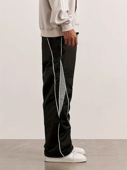 Revelse™ Vintage Sport Joggers