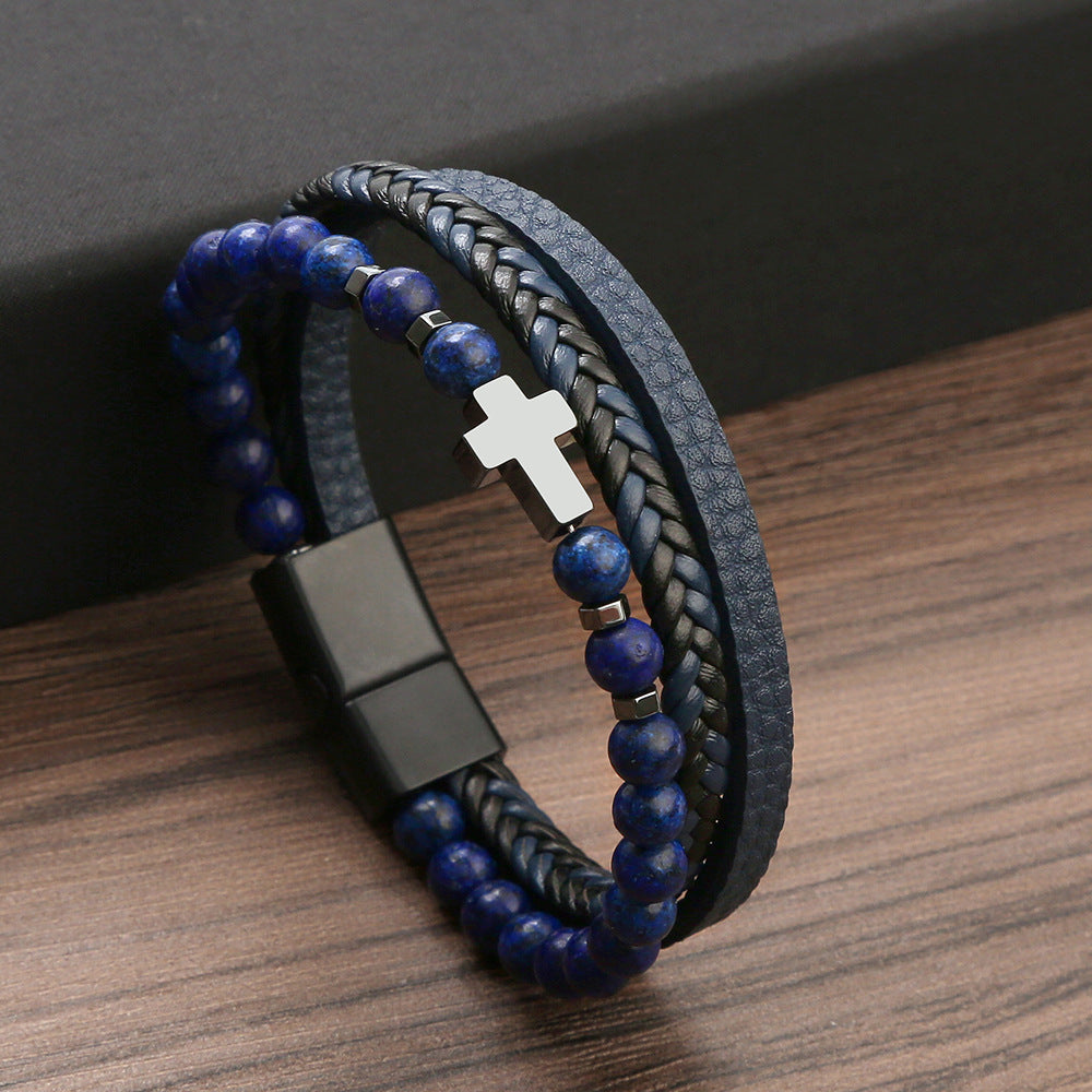 Pulseira do Guardião Espiritual