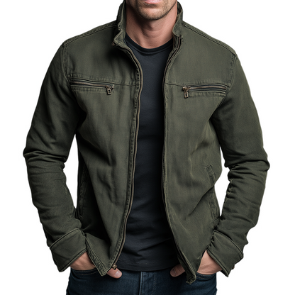 Mason™ - Klassisk Casual Jakke