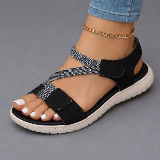 Livia™ | Lightweight Comfort Sandals