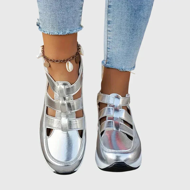 Grace™ | Comfortable Supportive Sandals
