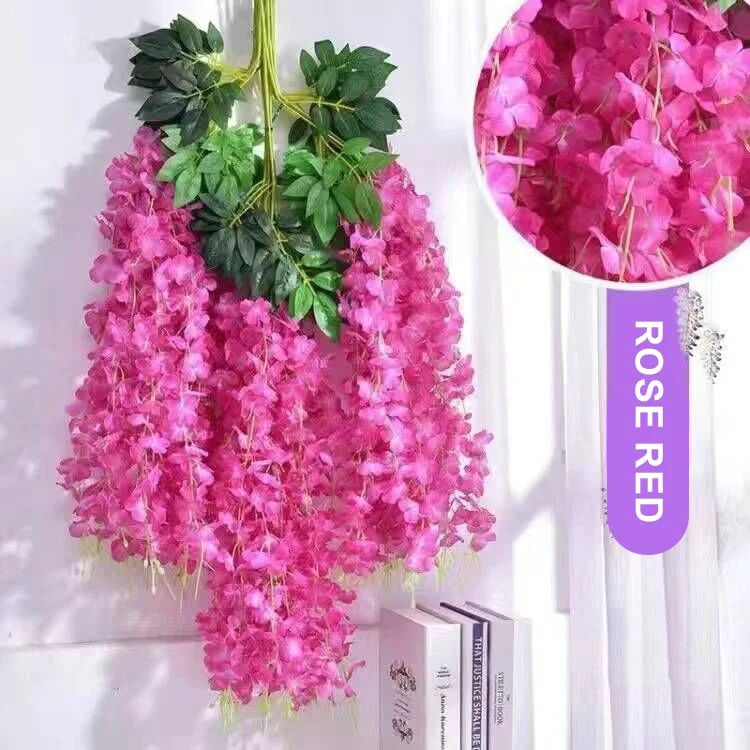 Hängeblumen - Stelle dir deine Traumblumen zusammen!