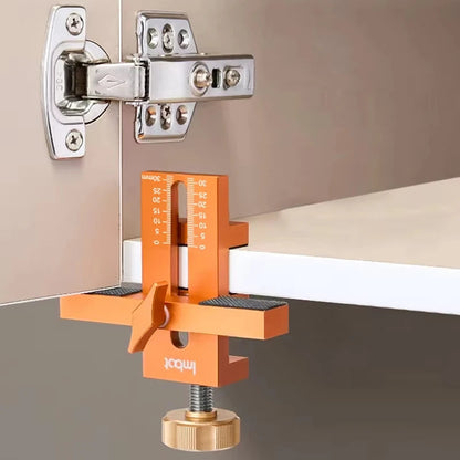 EdgeCraft™ Precision Template — Transform Your Cabinet Installs into Flawless, Stress-Free Masterpieces