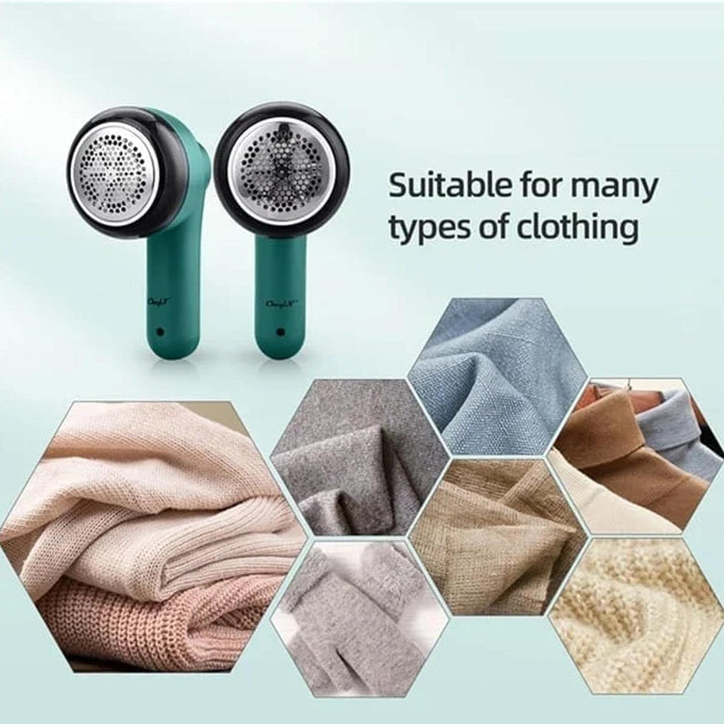 EdgeSheen™ — Instantly Restore Your Wardrobe and Radiate Confidence Every Day