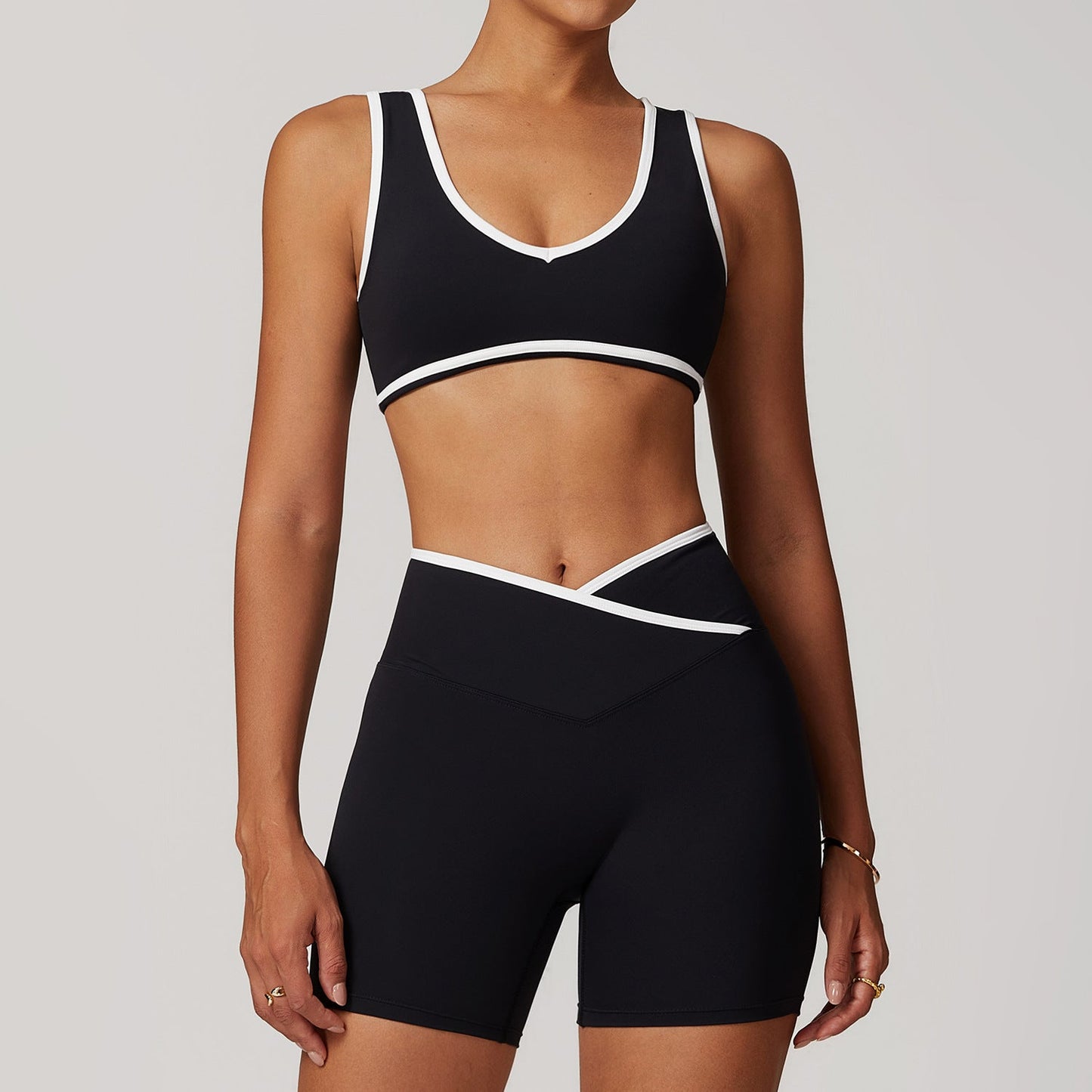 Cross Sculpt Fitness Set