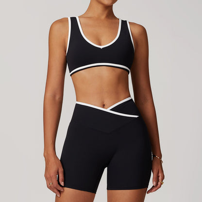 Cross Sculpt Fitness Set