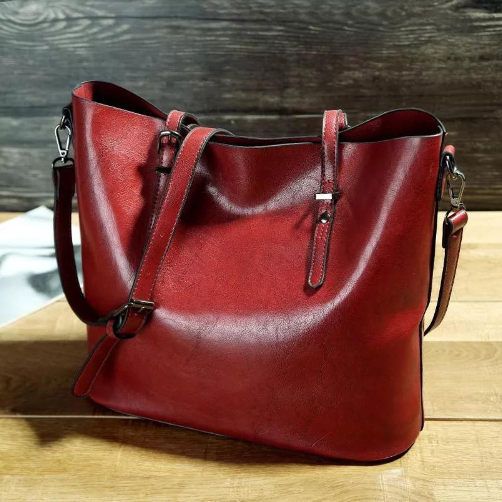 Nicole | Klasikinė vintage rankinė