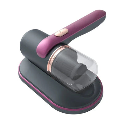 AeroPure™ — Breathe Fresh, Live Allergy-Free with Effortless Mite Defense