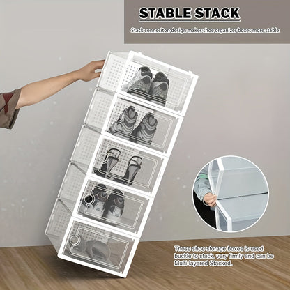 3 + 3 GRATIS IDAG | ShoeStack™