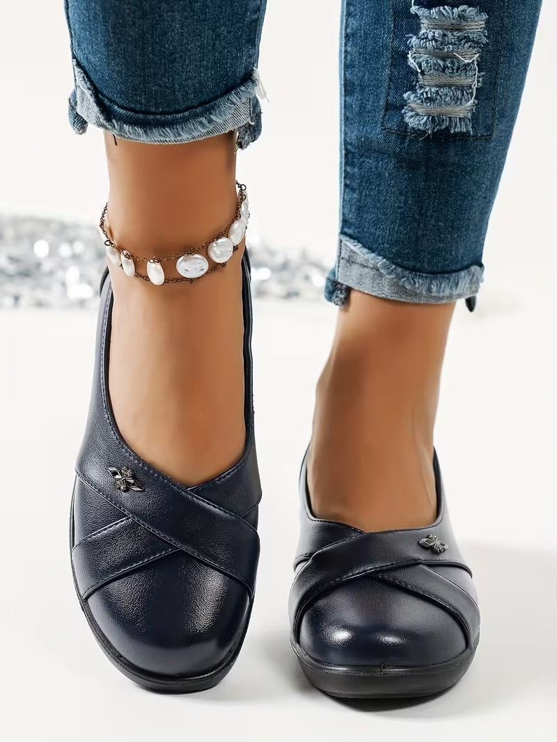 SOPHIE™ – Orthopedic Everyday Comfort Shoes