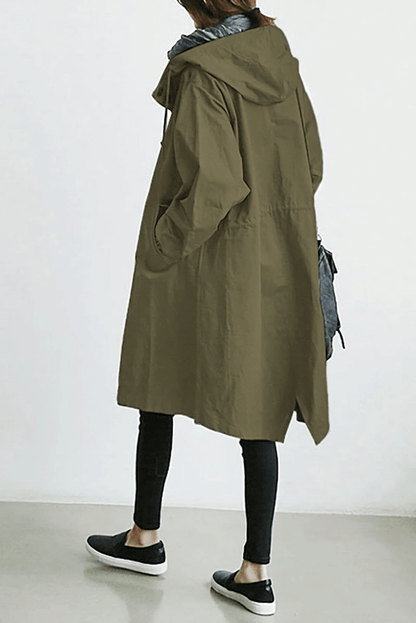Stella - Die Windbreaker Jacke des Jahres 2024