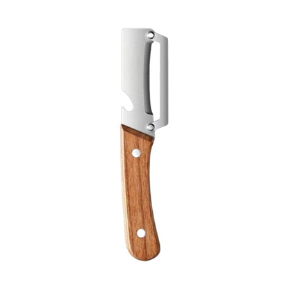 TitanSlicer — Verwandle jede Küche in Deine persönliche Profi-Arena mit müheloser Präzision und kraftvollem Komfort!