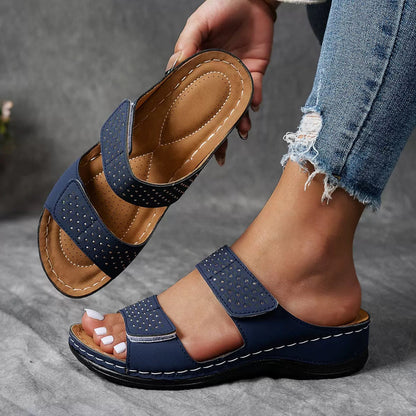 Céleste – Comfort Sandals
