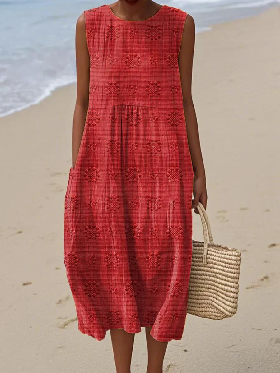 Vestido Riviera