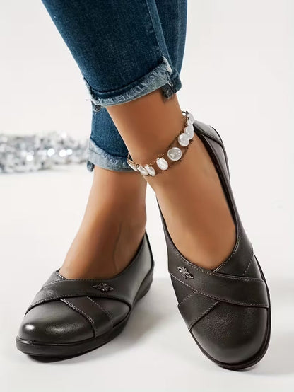 SOPHIE™ – Orthopedic Everyday Comfort Shoes