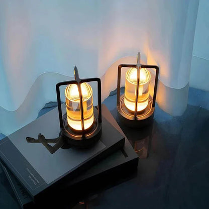 Klarako™ Crystal Lantern