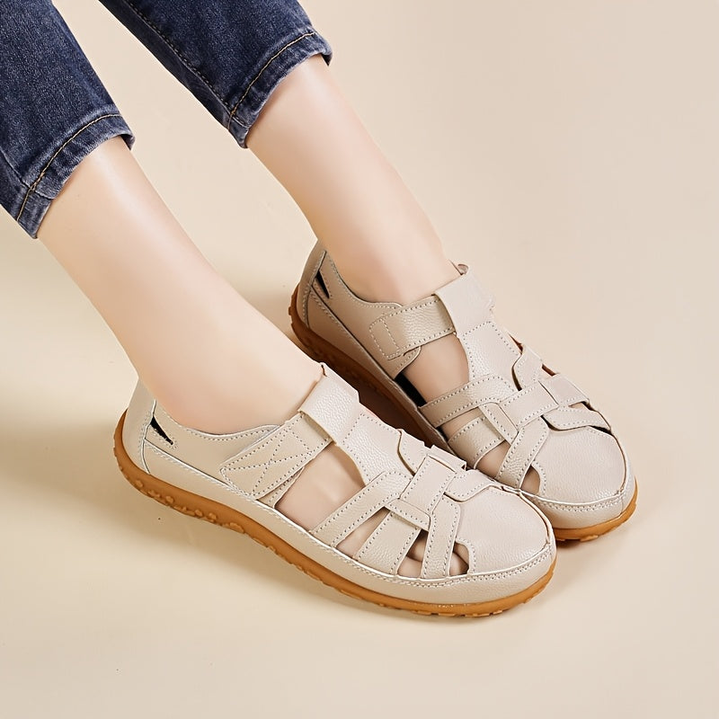 Lea™ – Sandalias Confortables Ideales para el Día a Día