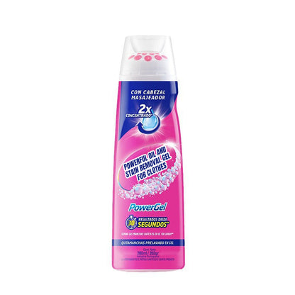 1 + 1 GRATIS | StainAway™ | Kraftgel zur Entfernung von Fett- und Ölflecken