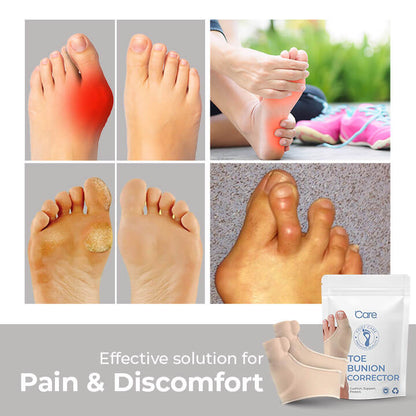 StrideAlign™ — Feel Instant Relief and Walk Pain-Free All Day Long