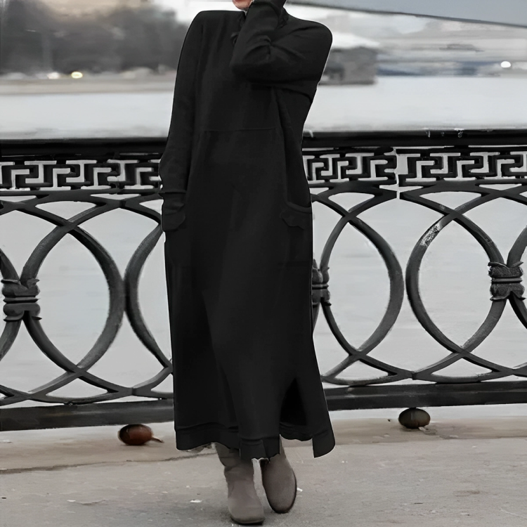 LORENA™ - Easygoing Fit Dress