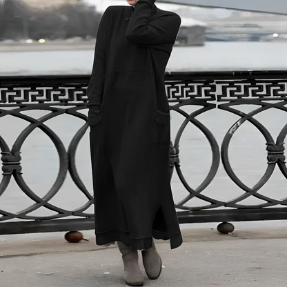 LORENA™ - Easygoing Fit Dress
