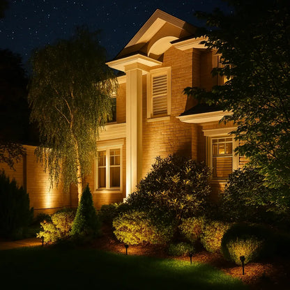 SunBlaze | Ultra Heldere Solar Spot
