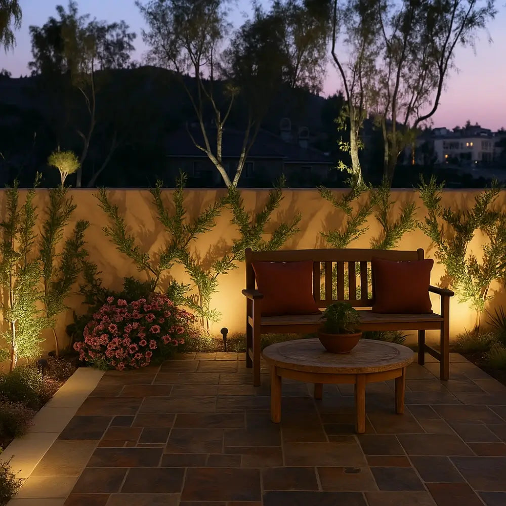 SunBlaze | Ultra Heldere Solar Spot