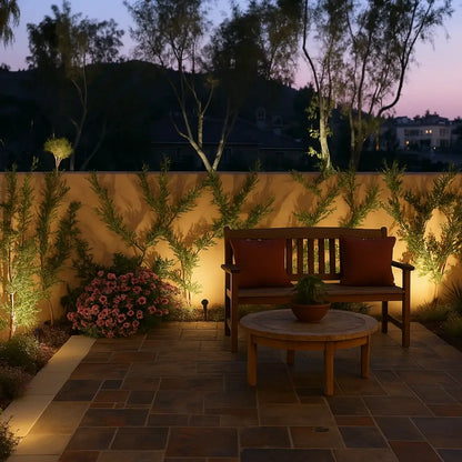SunBlaze | Ultra Heldere Solar Spot