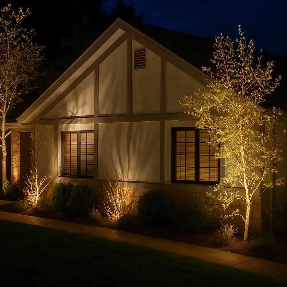 SunBlaze | Ultra Heldere Solar Spot
