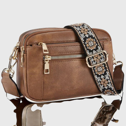 Dina | Elegant Shoulder Bag