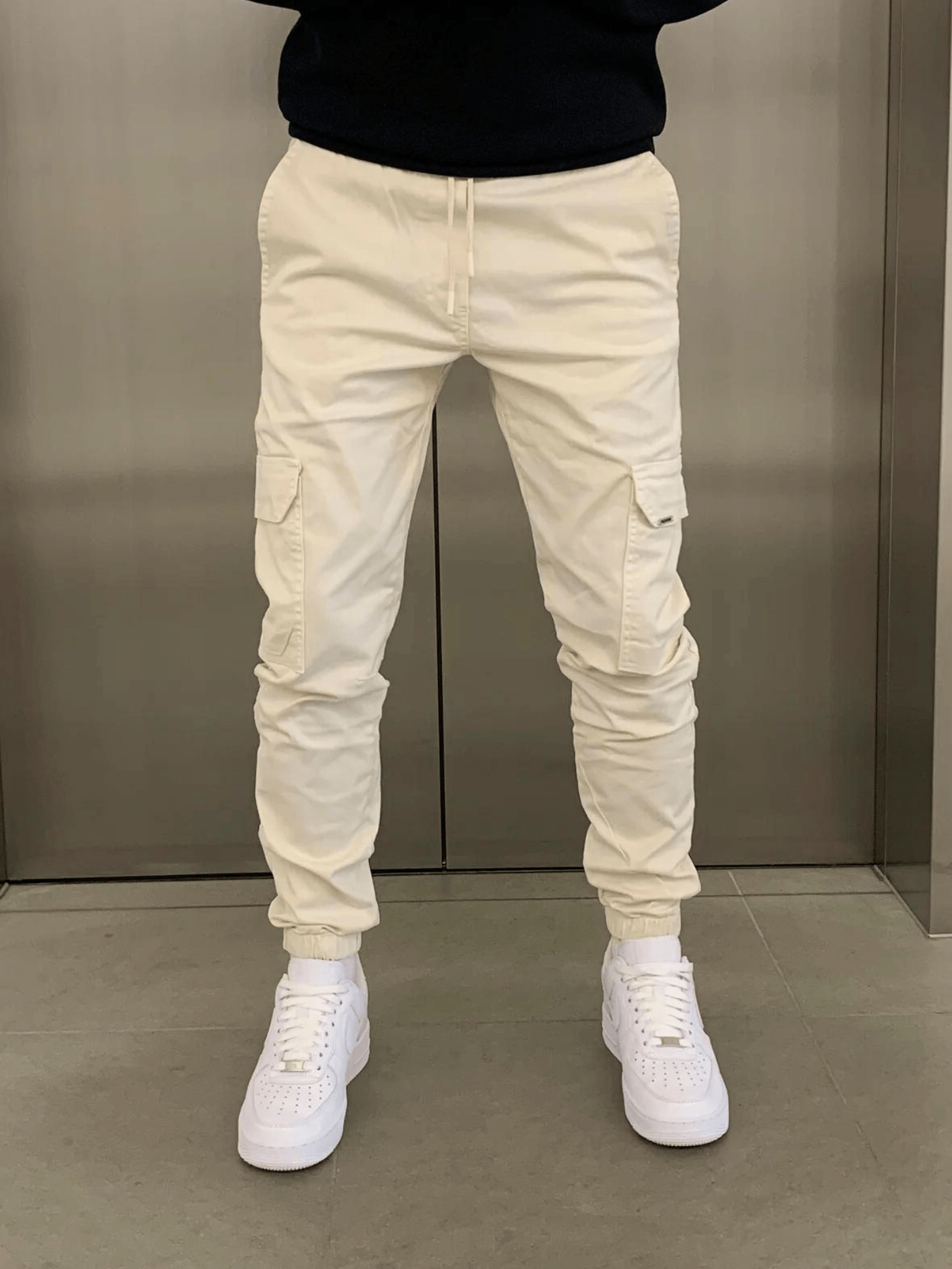 Laluna® | Cargo Jogger Fit 1+1 Gratis