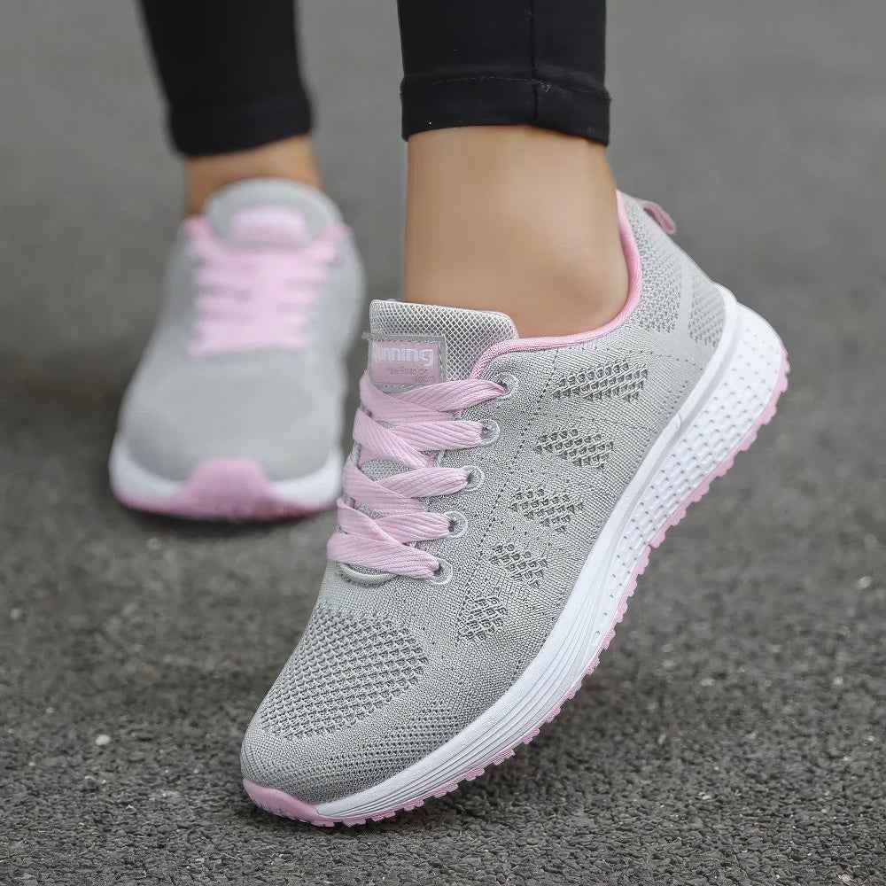 Ergonomic Casual Shoes For Women