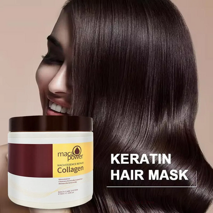 Collagen Hair Mask