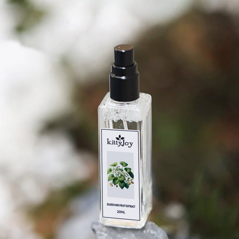 Pure Silvervine Extract | NylaTails