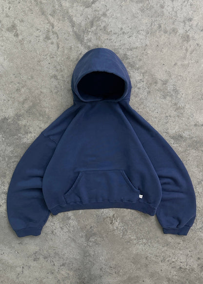 Stilfuld hættetrøje til kvinder – blød, afslappet sweatshirt