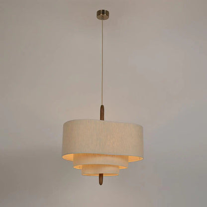 Élodie Runde - Loftlampe