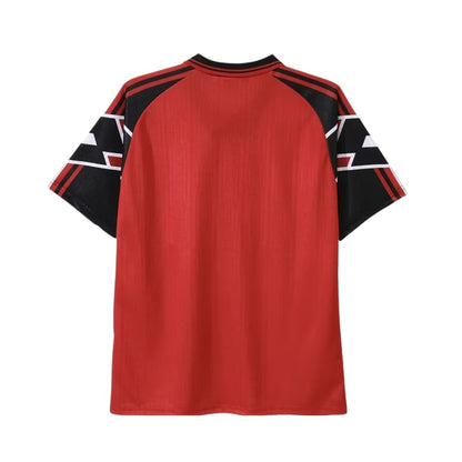 AC Milan Principal 97/98 - 100º Aniversário