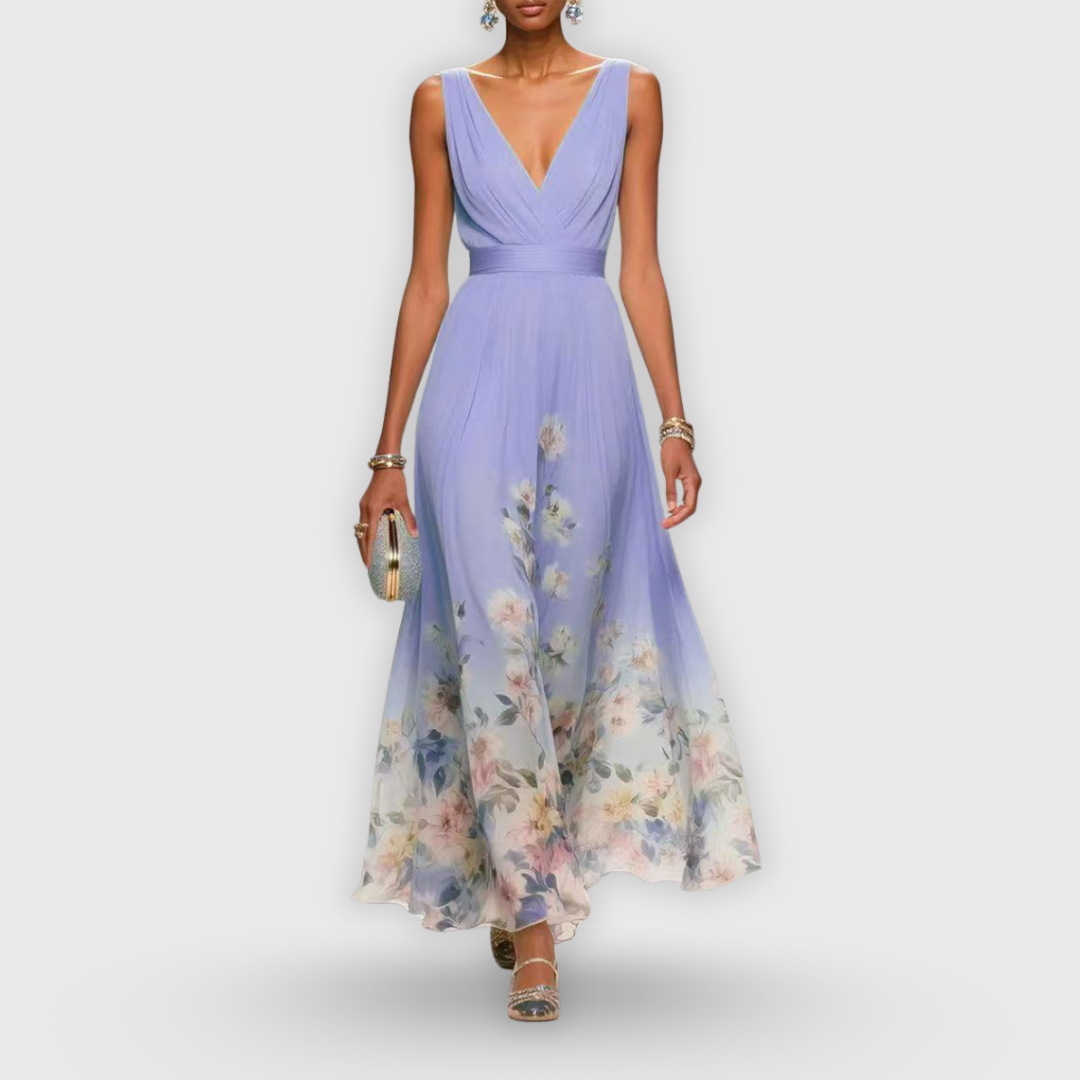 Madeline | Elegantna Haljina