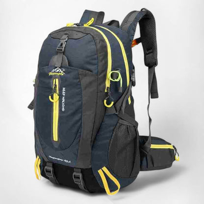40L Waterdichte Wandelsrugzak