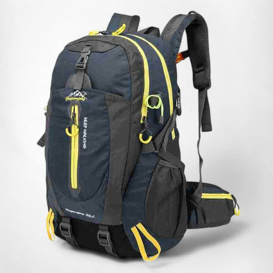 40L Waterdichte Wandelsrugzak