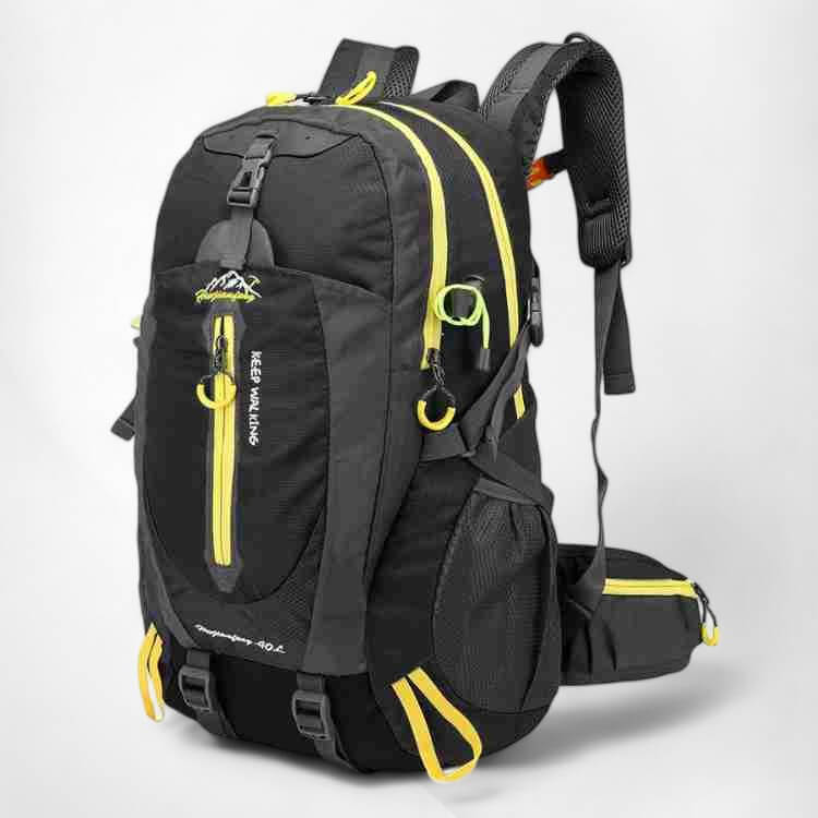 40L Waterdichte Wandelsrugzak