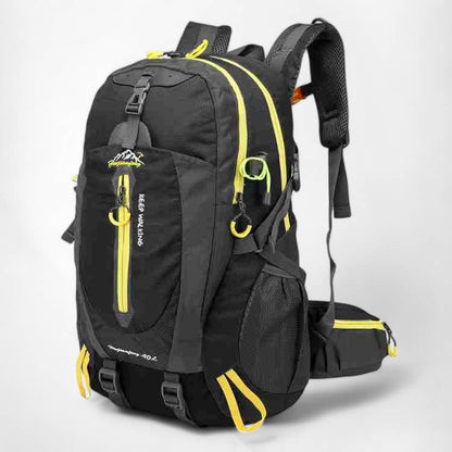 40L Waterdichte Wandelsrugzak