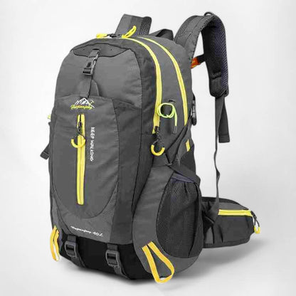 40L Waterdichte Wandelsrugzak